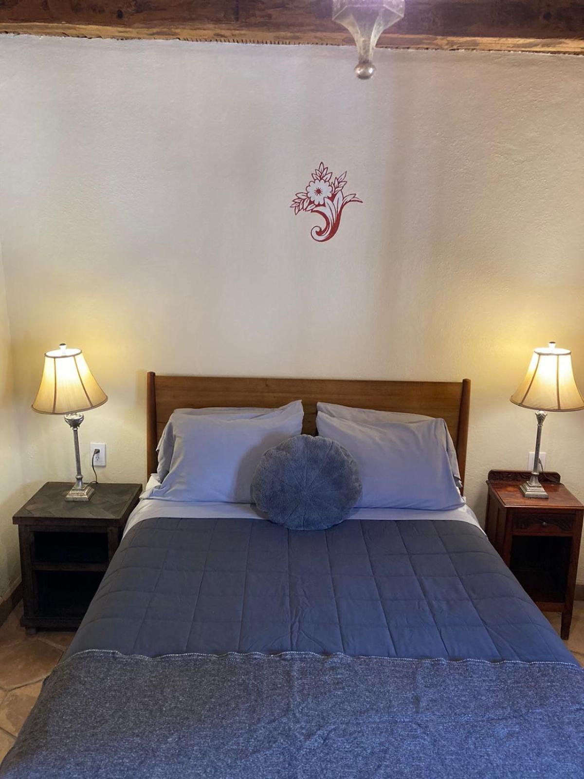 Hotel Amor Y Paz (Adults Only) Catorce Exterior foto